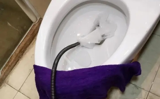 白马井镇马桶疏通